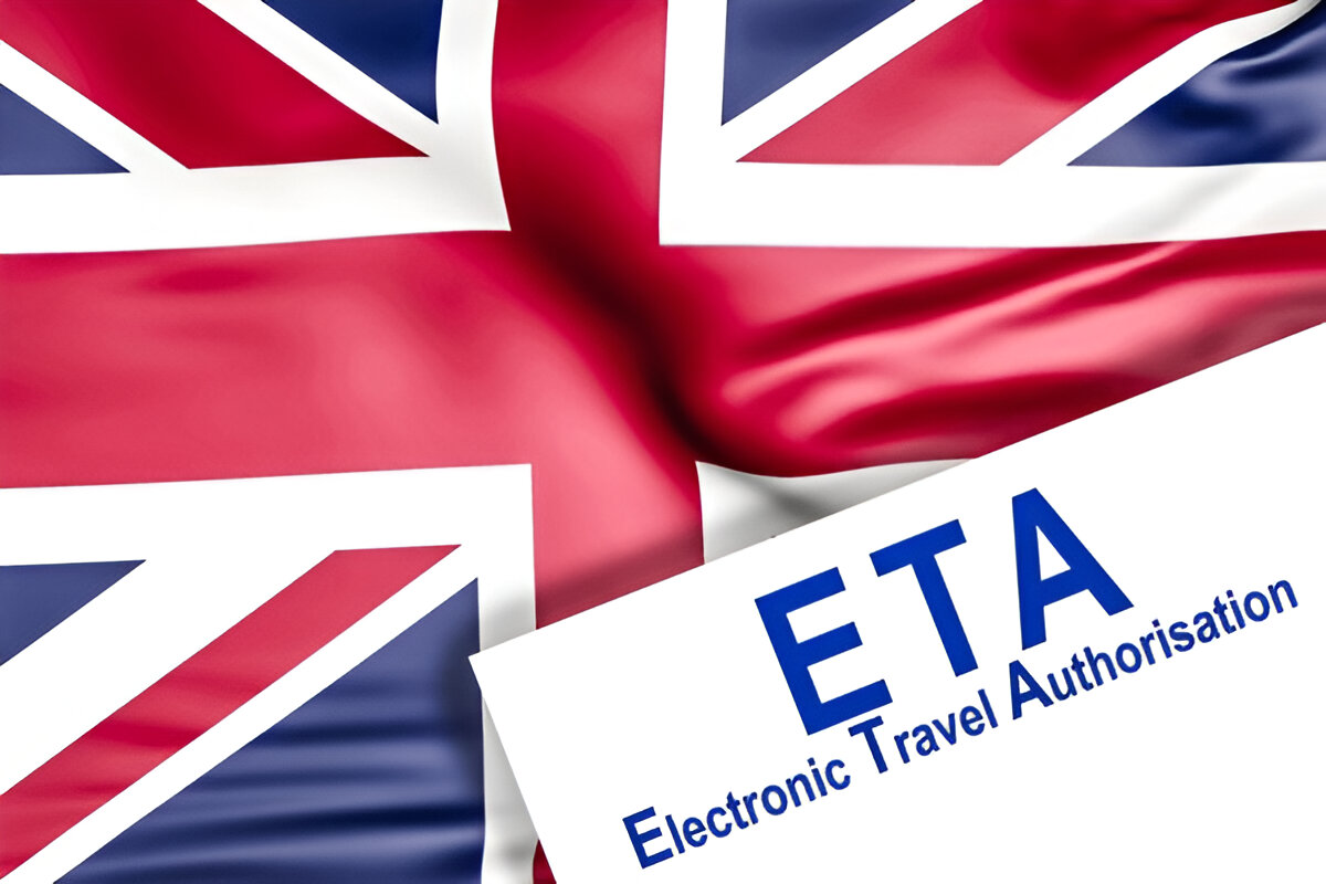 Here are the African countries affected by UK's new ETA entry requirements