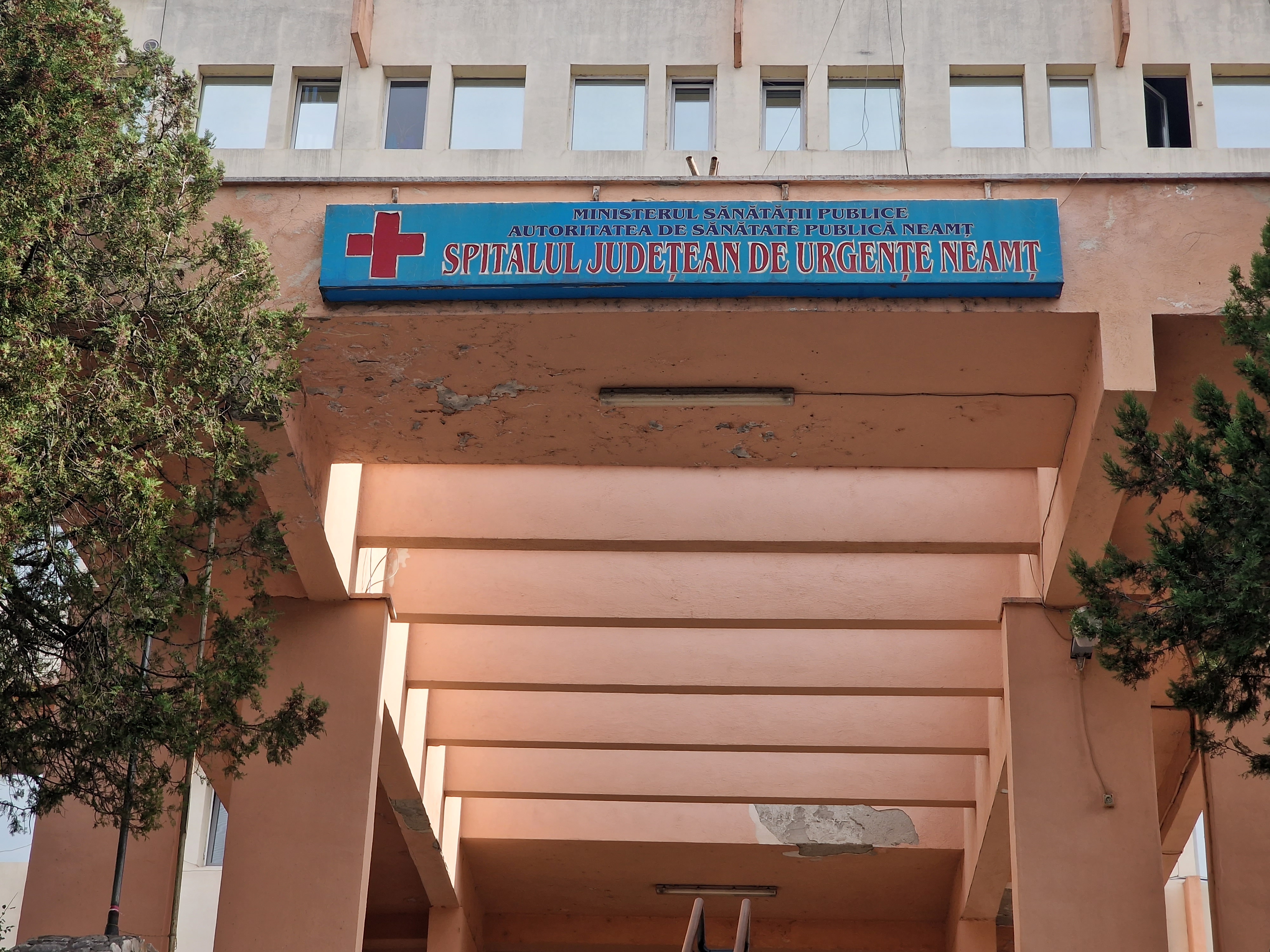 Trei ani de la primul incendiu dintr-un spital suport COVID. Secția ATI în care au ars nouă pacienți a rămas la fel, iar ancheta nu a fost finalizată