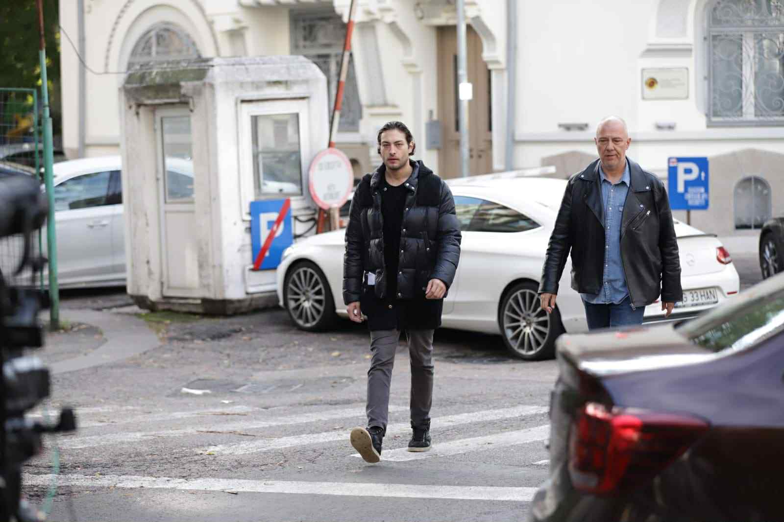 Unde apare Toto Dumitrescu în timp ce este plasat în arest la domiciliu: „Norocoșii”