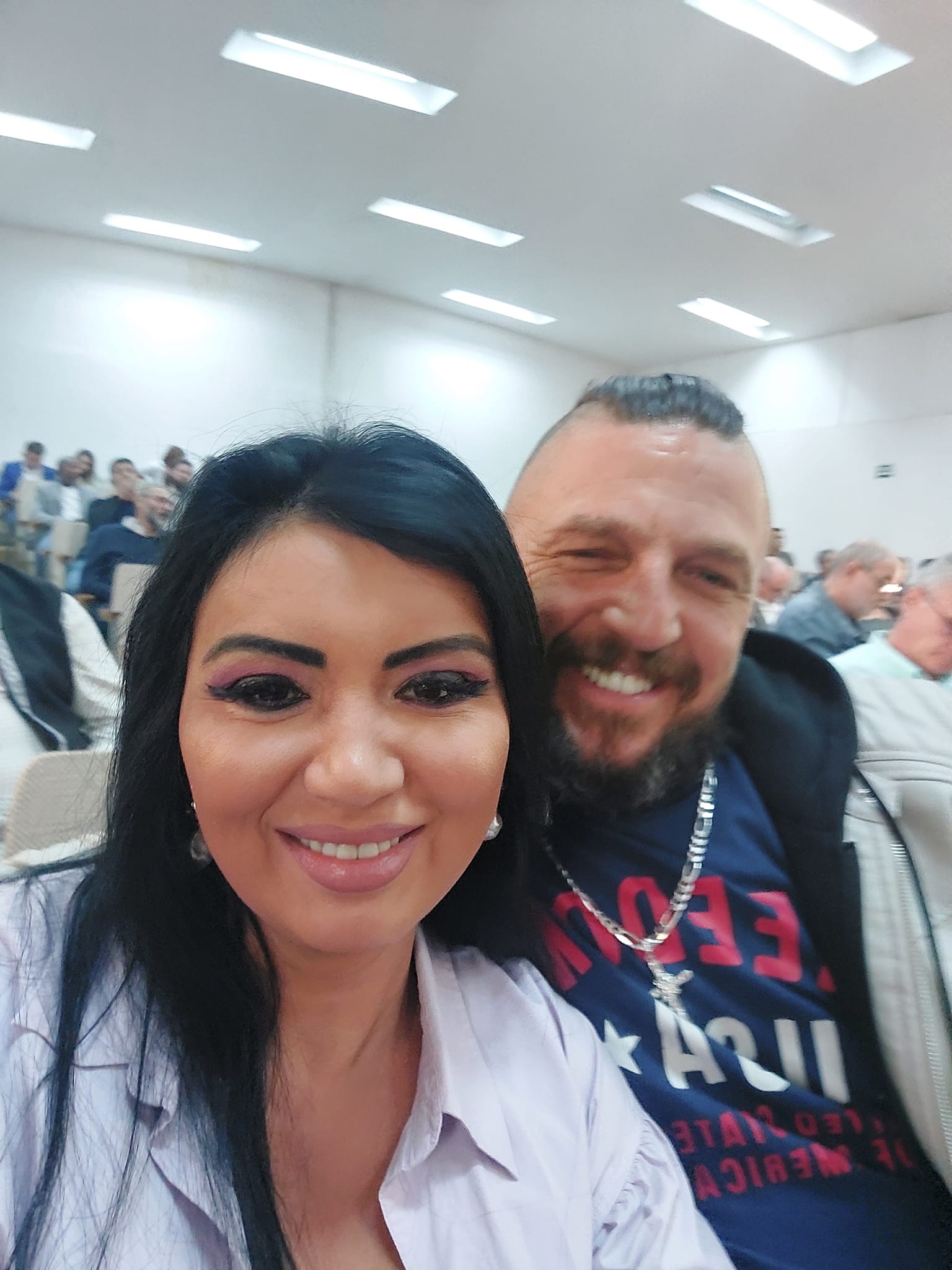 Adriana Bahmuțeanu, nemulțumită după ce Selly a vorbit la summitul NATO pentru tineri: „Tinerii olimpici nu sunt deloc promovați în România”