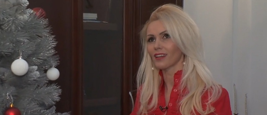 Ce relație are Mihaela Prigoană cu copiii Adrianei Bahmuțeanu și ai lui Silviu. Cu ce se ocupă după decesul soțului