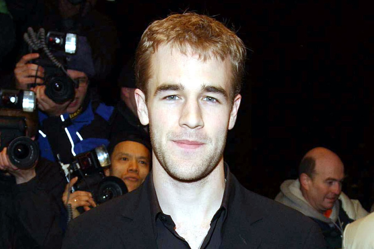James Van Der Beek a murit la 48 de ani după lupta cu cancerul. Actorul, tată a șase copii, era cunoscut din serialul „Dawson's Creek”