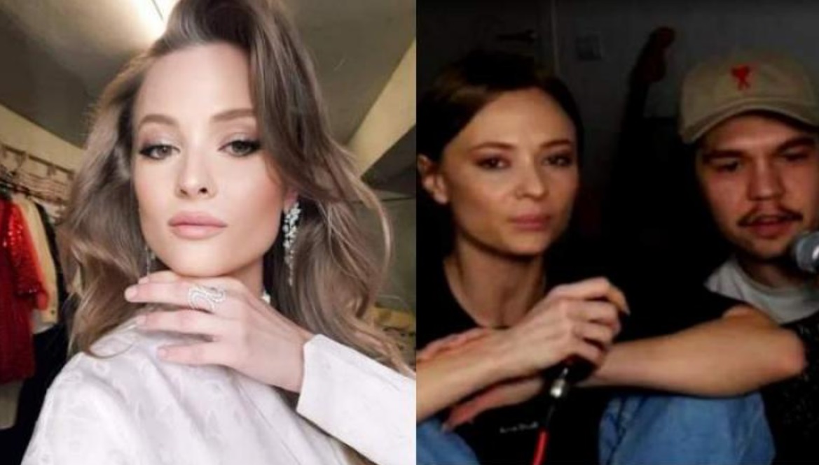 Gina Matache recunoaște că a greșit când a criticat relația Oanei Matache cu Radu Siffredi: „Dacă gândeam așa atunci, evitam o ceartă”