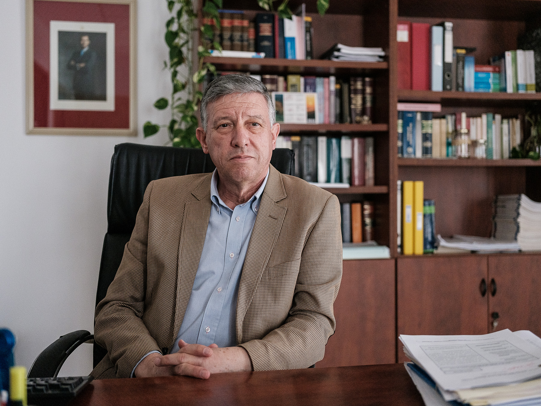 Primarul din Palos de la Frontera, un sat unde mii de români culeg căpșuni: “Dacă României o să-i meargă mai bine, iar românii se vor întoarce în țara lor, va trebui să găsim altă soluție”