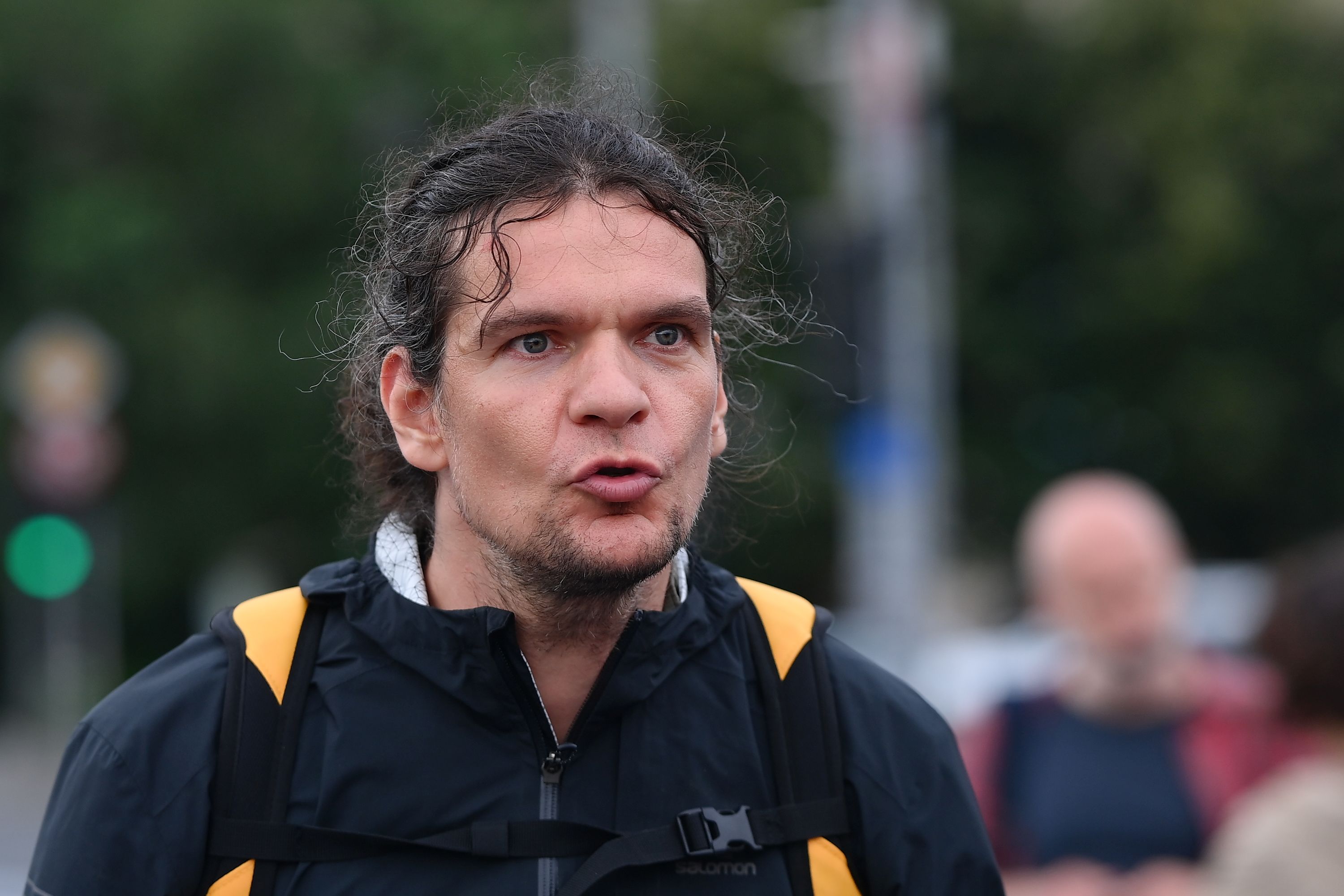 Problemele lui Demeter Andras, în viziunea lui Tudor Chirilă: „Am avut multe dispute cu ministrul culturii. Trebuia de mult timp să-și prezinte demisia”