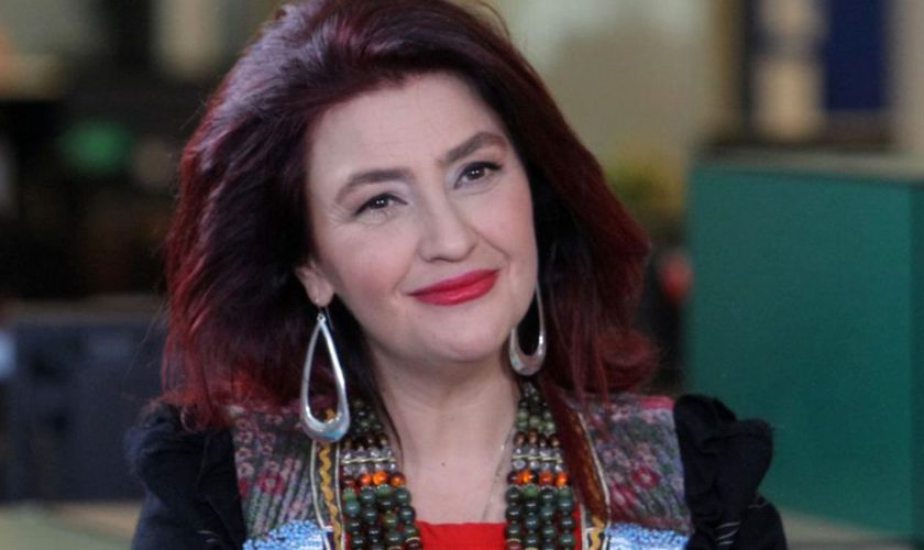 Motivul pentru care Rona Hartner și-a retras fiica de la școală: „O să își dea și Bacalaureatul acasă”
