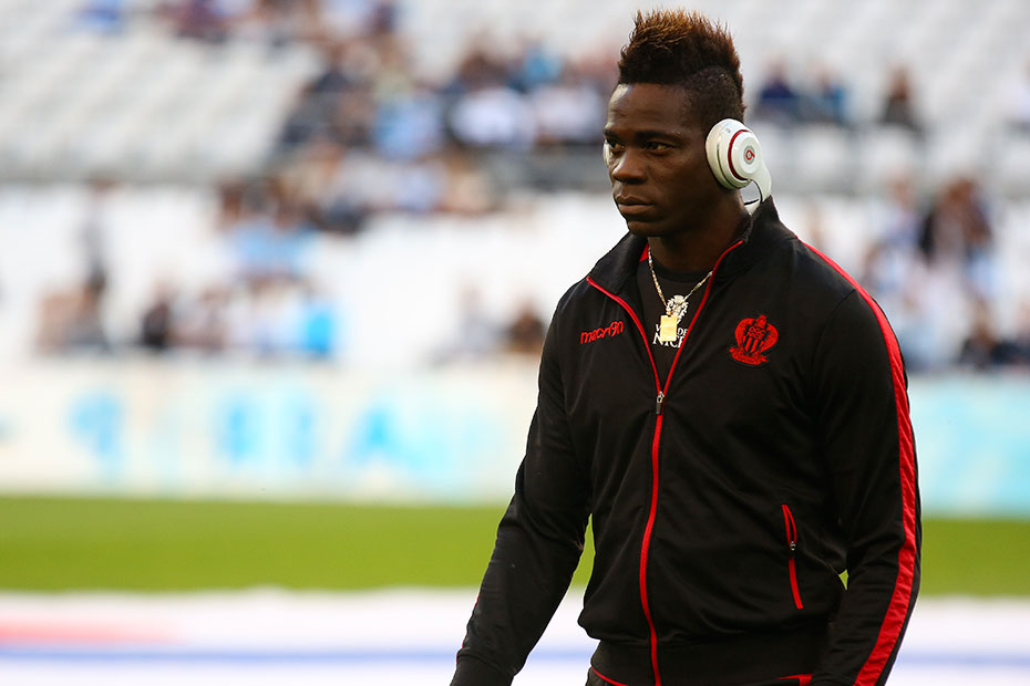Antrenorul Adrian Ursea vorbește despre sezonul excelent al lui Nice. Cum l-a îmblânzit pe Balotelli și de ce nu se uită la Liga I. ”Nu duc dorul de ceva anume din România” | INTERVIU