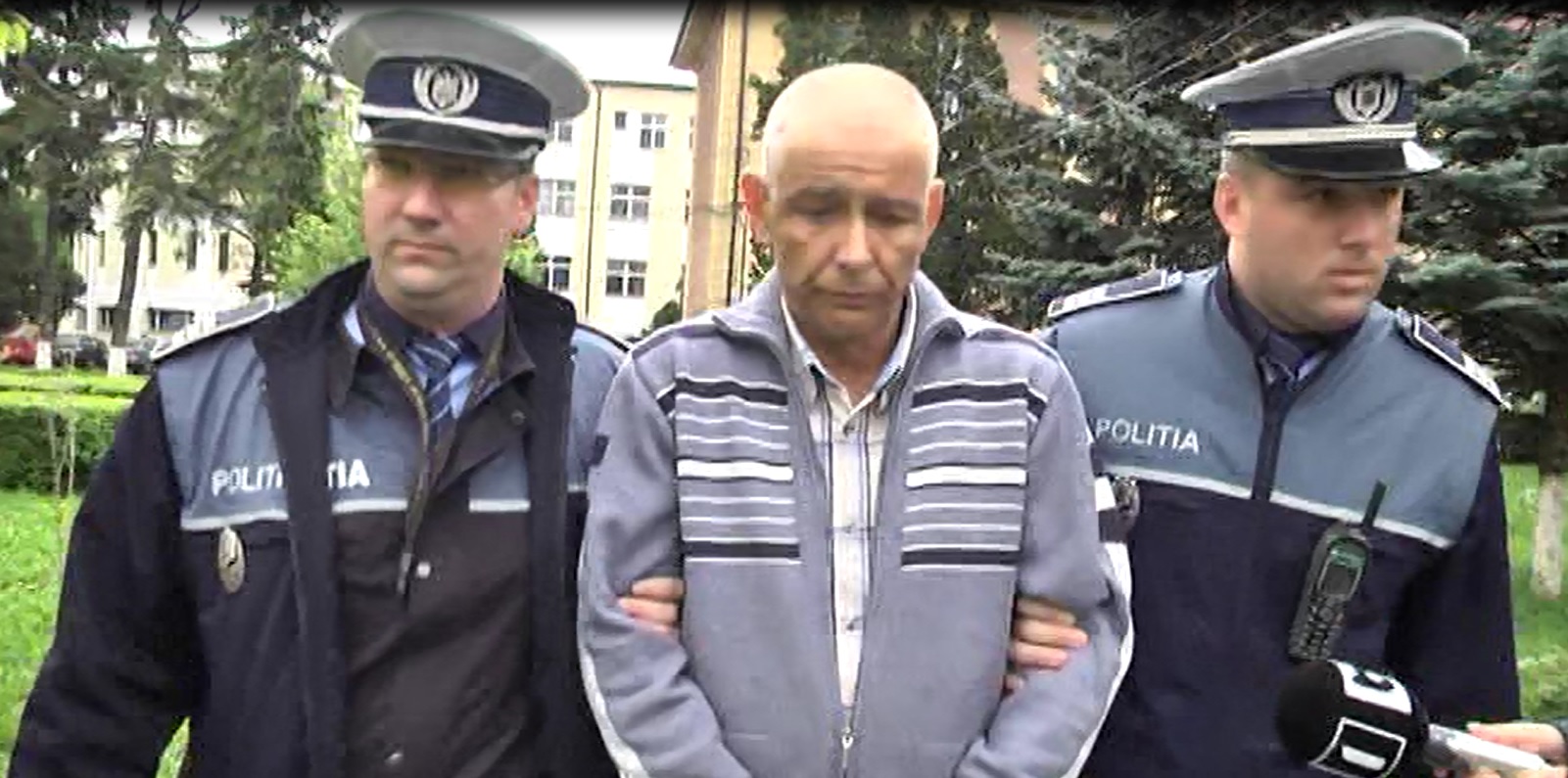UPDATE Tentativă de omor pe Aeroportul din Sibiu. A fost înjunghiată de fostul soţ | FOTO&VIDEO