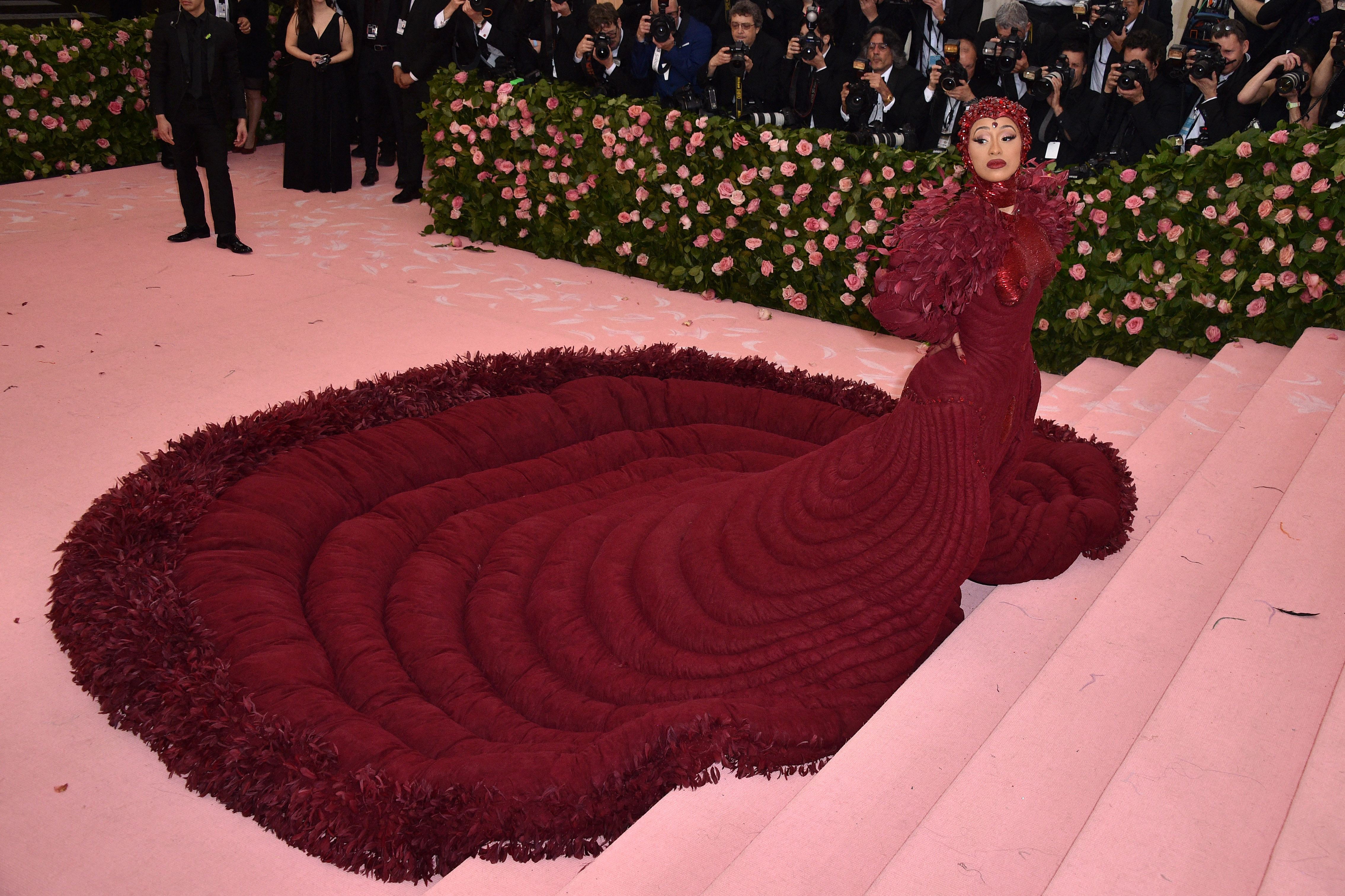 Cele mai controversate ținute din istoria Met Gala. Apariții care au stârnit reacții globale