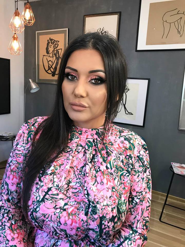Bianca Rus s-a măritat. I-a spus DA lui Antonio | FOTO