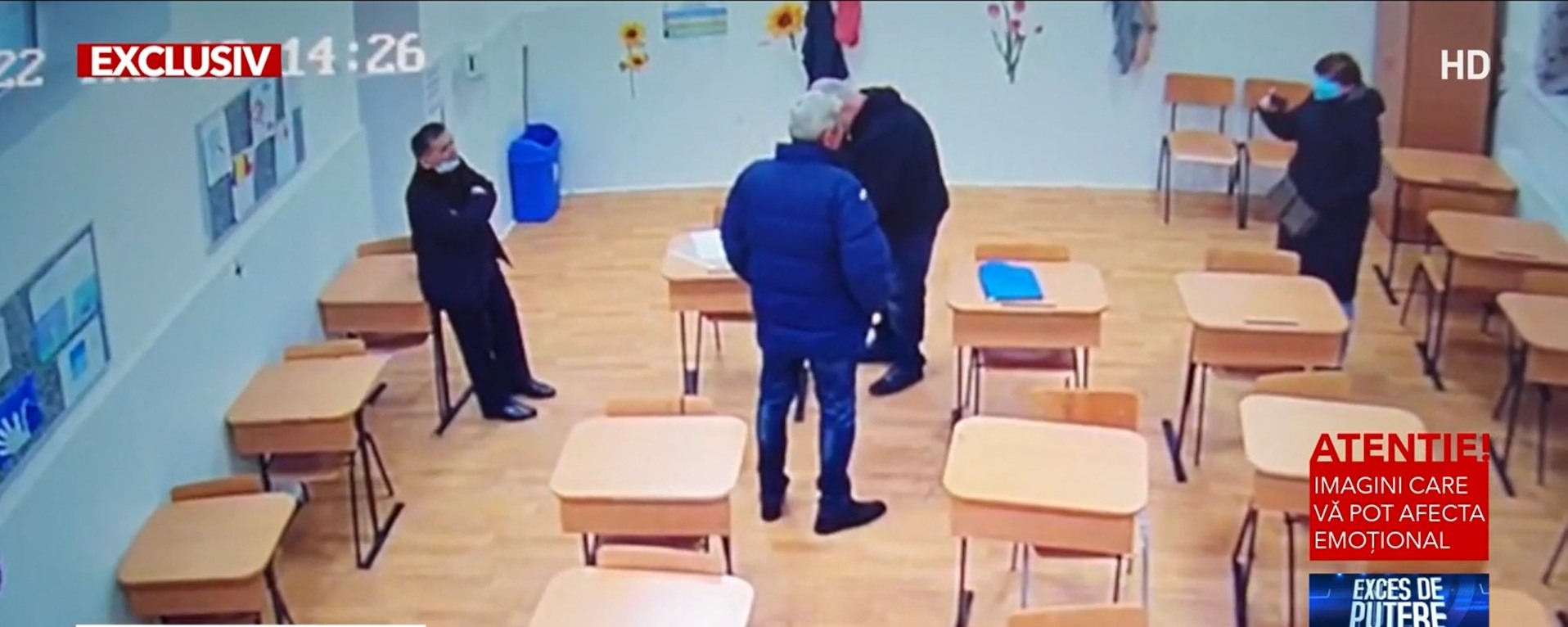 Dosar penal după ce o consilieră USR la Primăria Mogoșoaia a fost agresată și amenințată de doi colegi de la PNL și PMP. „Vă las în căruț cu rotile”