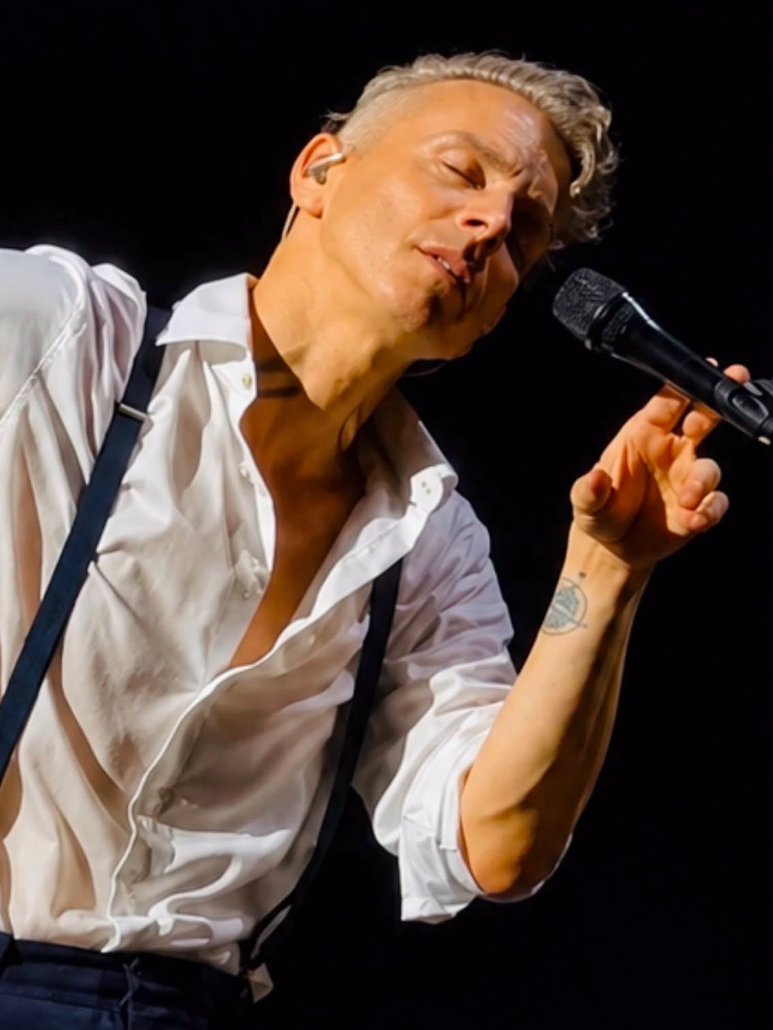 Asaf Avidan