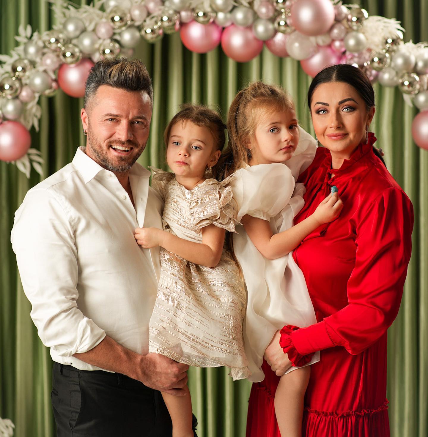 Gabriela Cristea a răbufnit, după ce s-a spus că îl întreține pe Tavi Clonda: „Ziceți că el este șomer și stă pe spinarea mea”