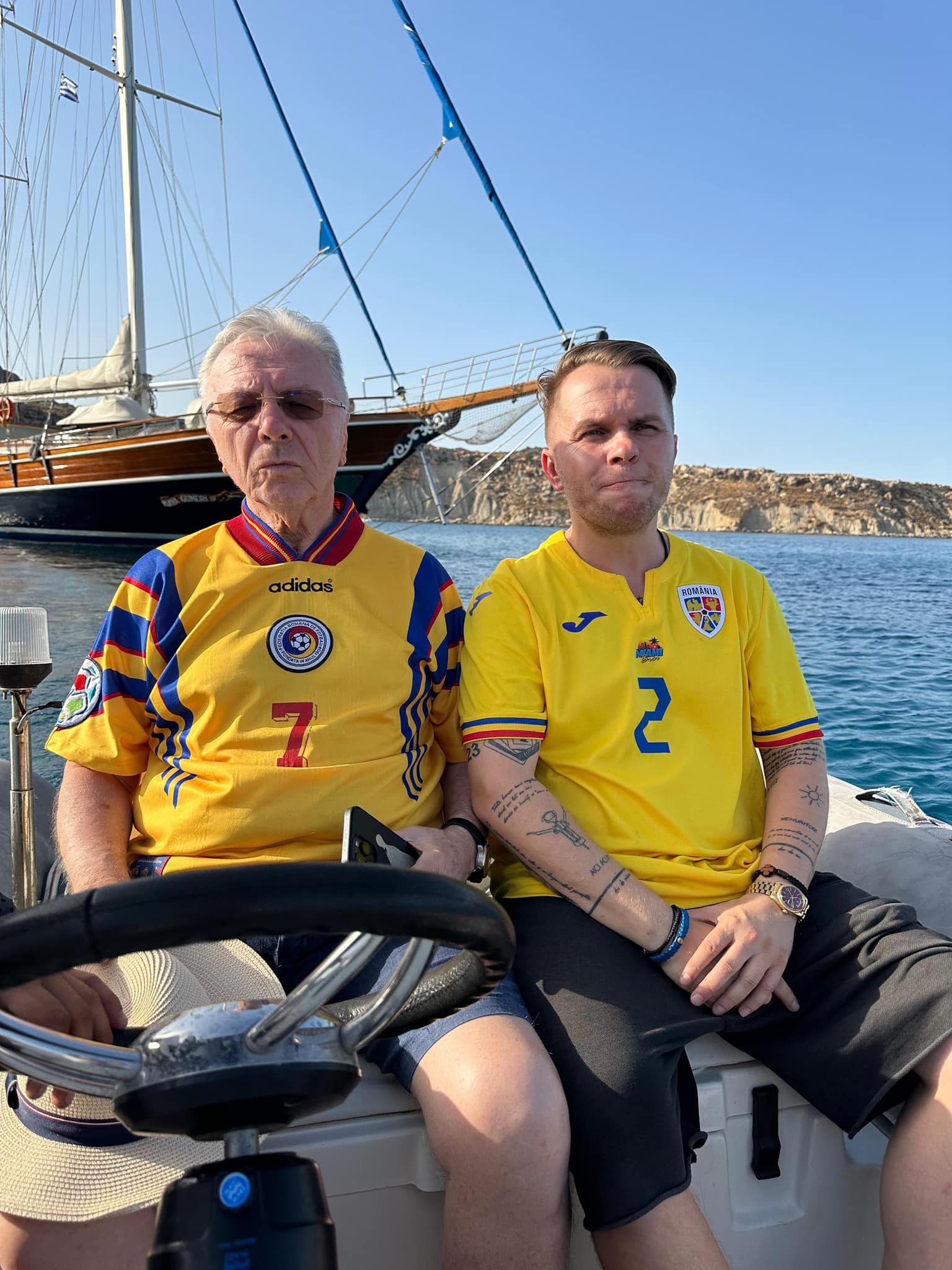 Reacția lui Codin Maticiuc, după ce David Popovici a fost criticat că și-a luat mașină scumpă: „Ce mai urmează, Doamne, ce?! Să-și ia una și Sebastian Stan”