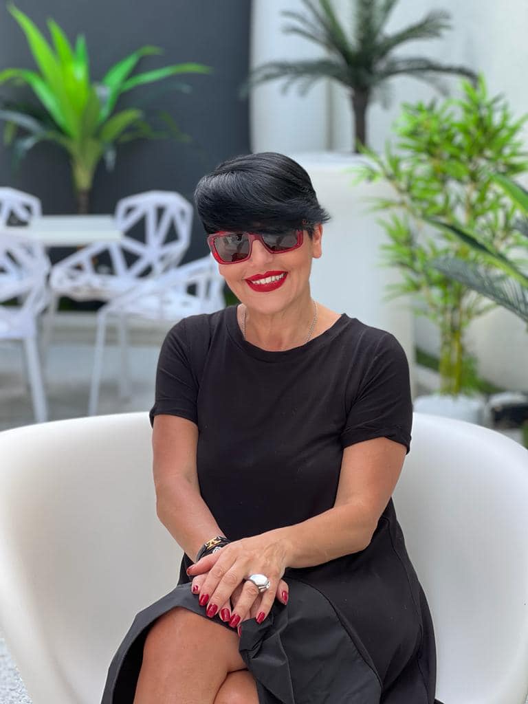 Patrizia Paglieri s-a despărțit de iubit: „Nu am mai vorbit de atunci”. Ce afacere i-a deschis fiului ei