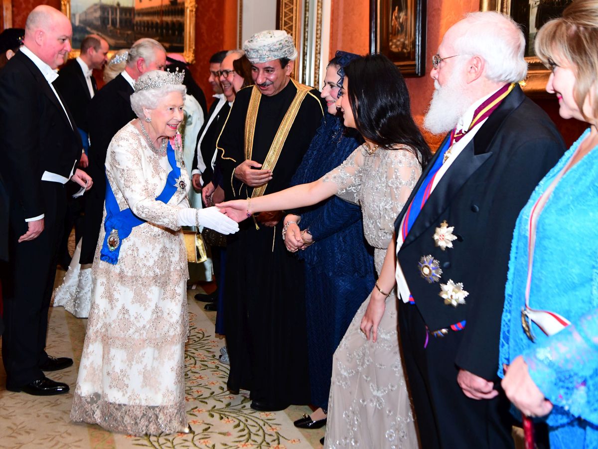 Kate Middleton a impresionat din nou purtând tiara preferată a Prințesei Diana  