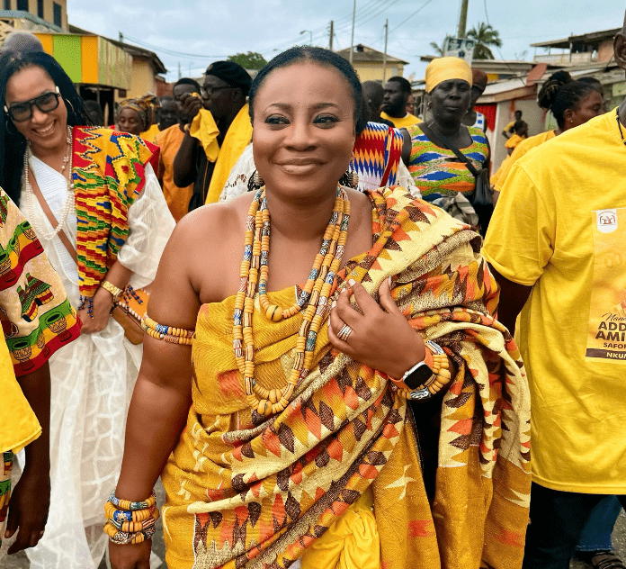 Charlotte-Osei
