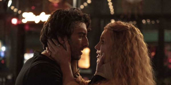 Justin Baldoni a publicat o înregistrare video pentru a dezminți acuzațiile lui Blake Lively. Cum au fost surprinși cei doi