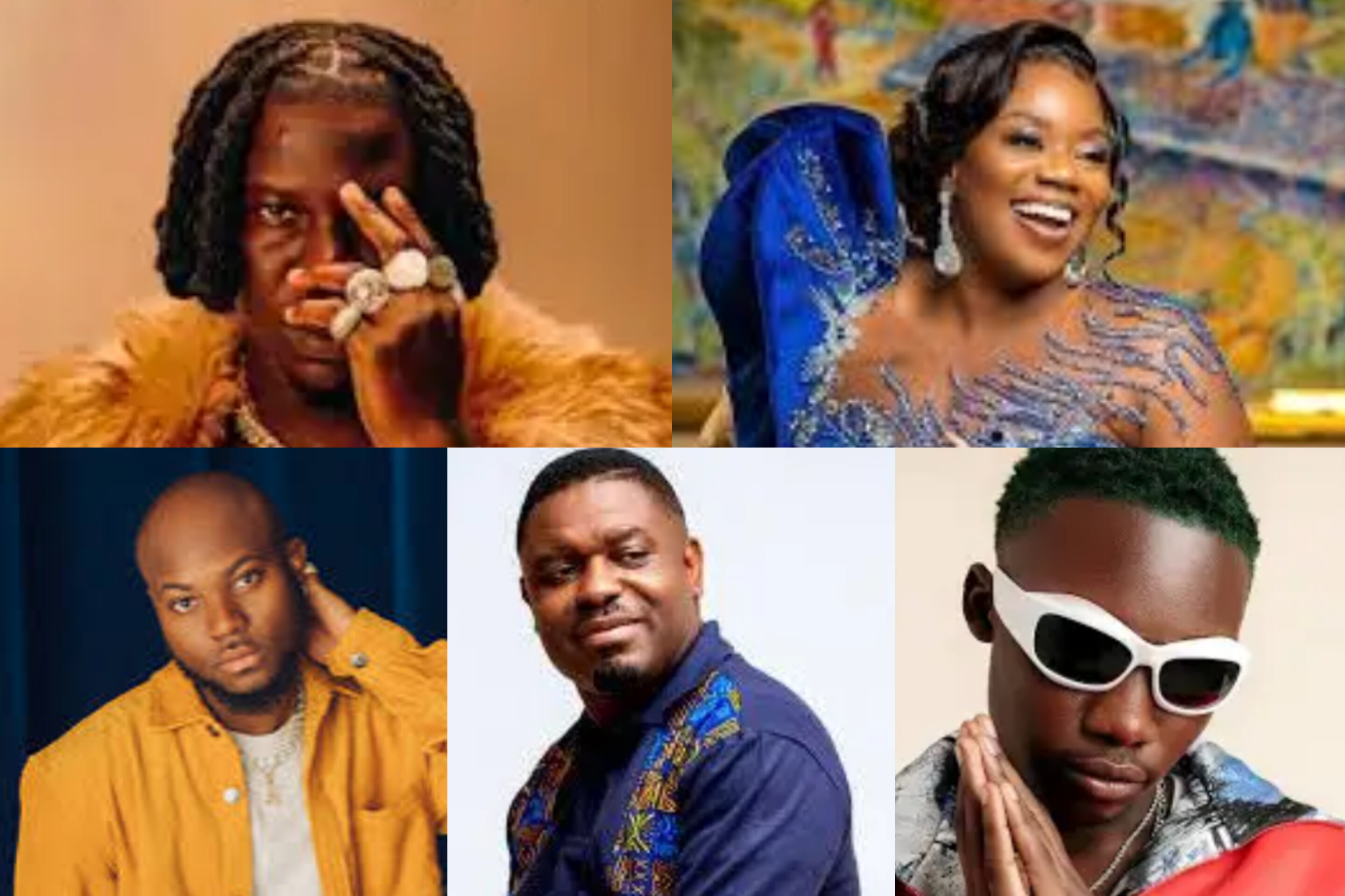 3Music Awards 2024: See full list of winners