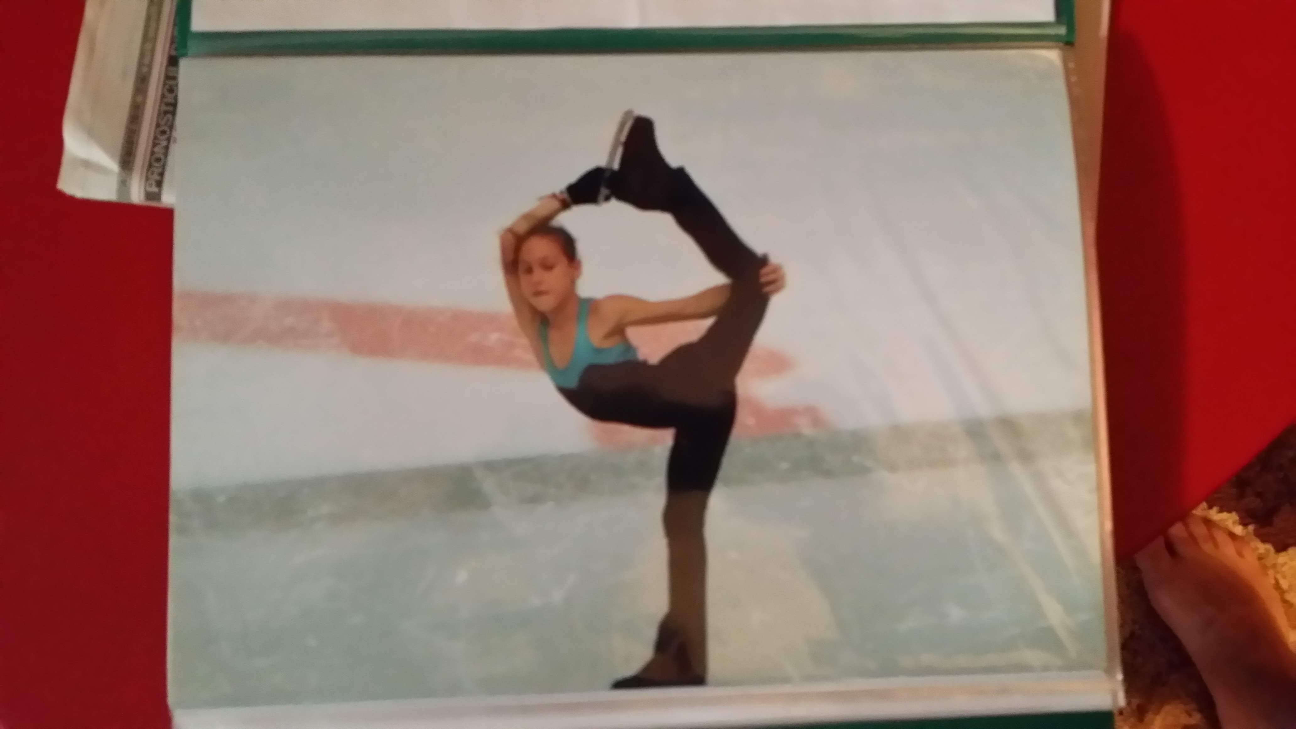 PATINAJ ARTISTIC / Andreea a impresionat şi în Ungaria. A câştigat un nou concurs. Povestea reginei fără bani. Un sport COSTISITOR