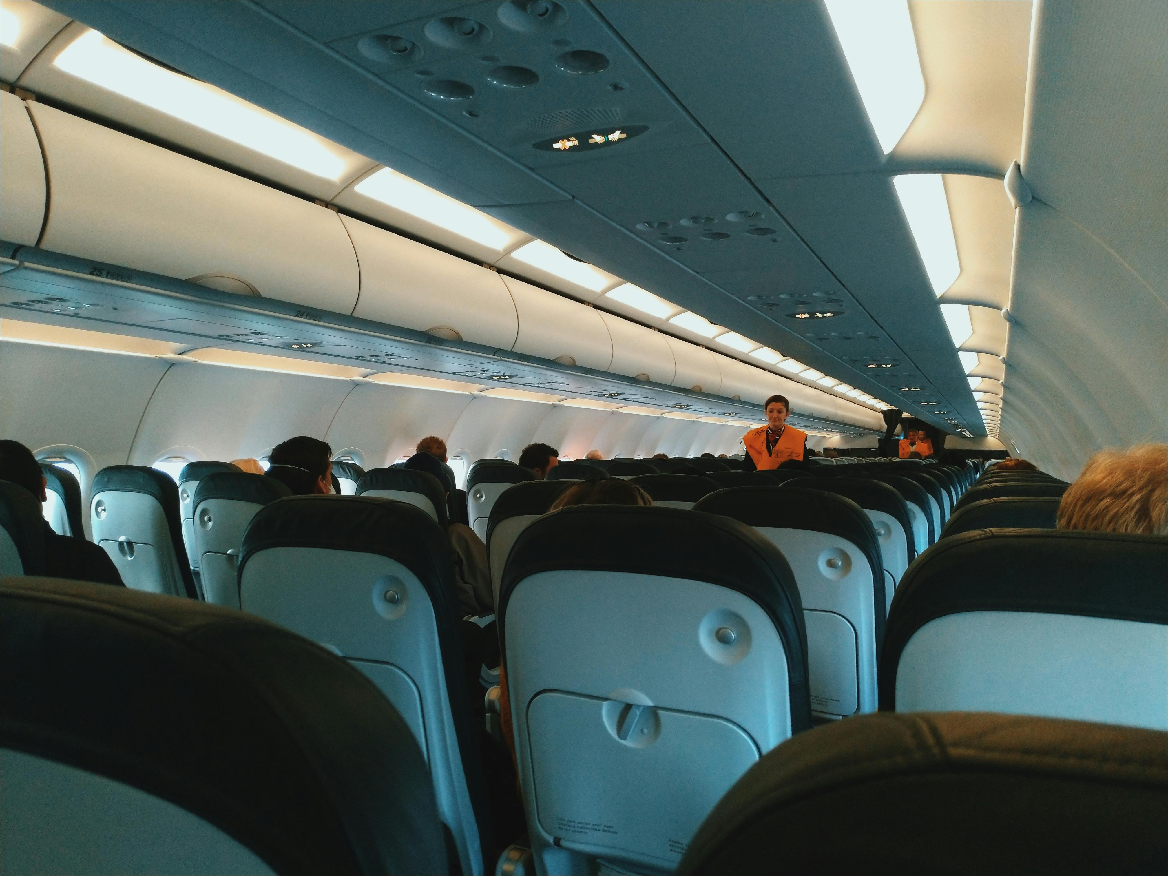 Top 10 African countries with the highest international air ticket charges