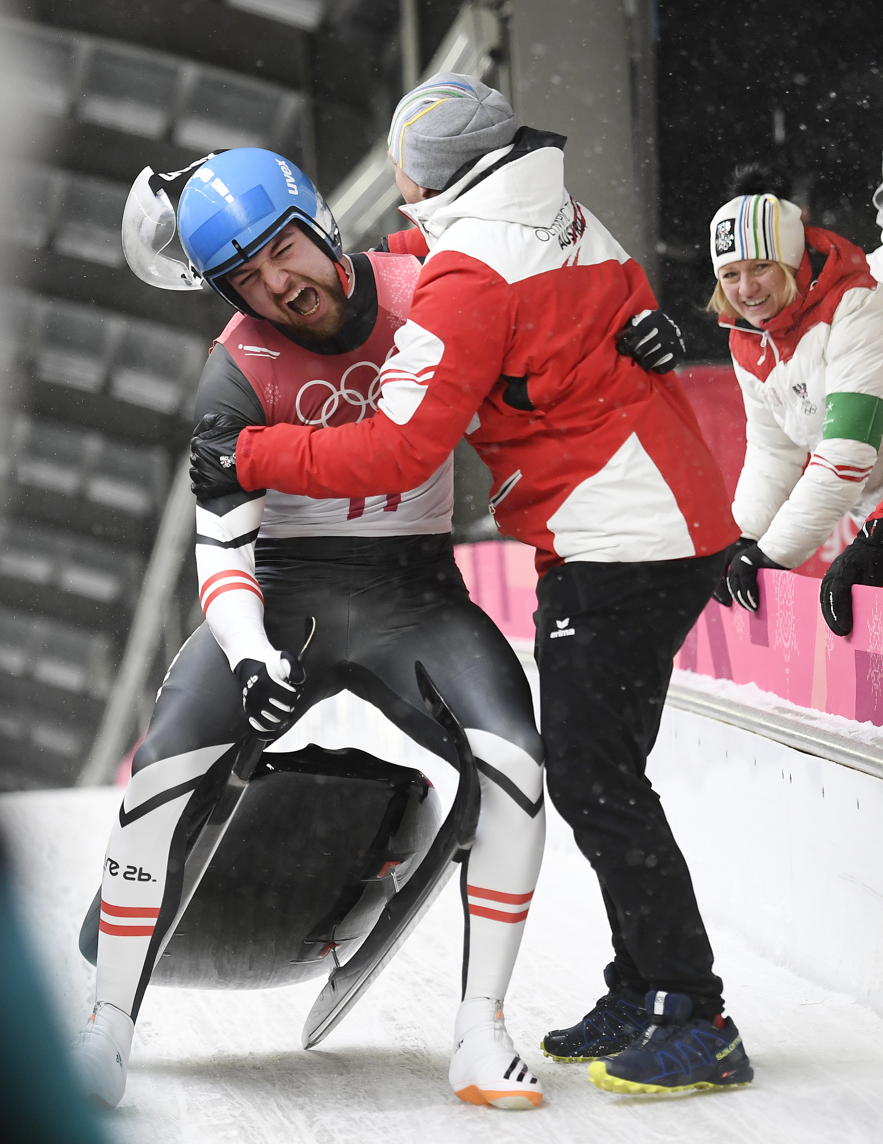 LIVE BLOG Jocurile Olimpice de iarnă 2018, program și rezultate. Norvegia, prima în clasamentul final pe medalii | FOTO