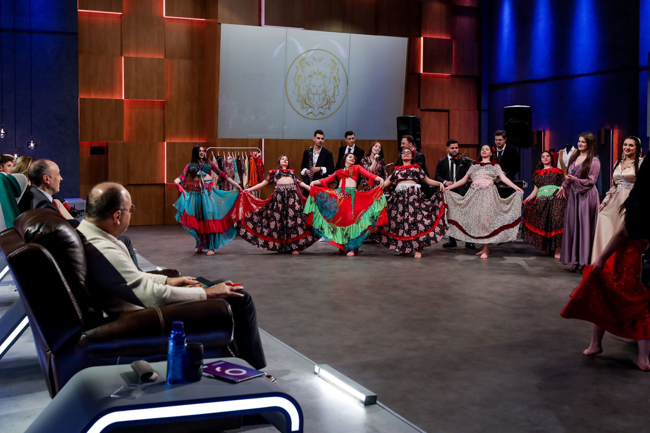 Ce se întâmplă în ultimul episod de la „Imperiul Leilor”, sezon 3. Reacția Cristinei Bâtlan: „Eu nu cred că vă lipsesc banii”