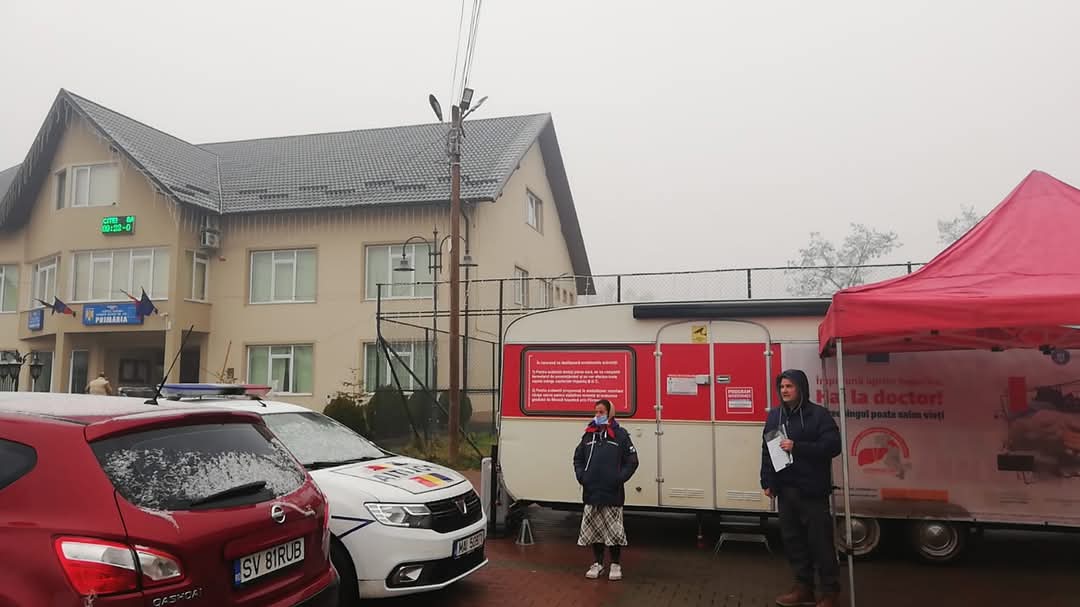 Contabila-șefă de la Spitalul „Sf. Spiridon” Iași a câștigat mai mult decât colegii medici într-un proiect european contra hepatitei. Din 7,8 milioane de euro, peste 2,4 milioane de euro au mers pe salarii