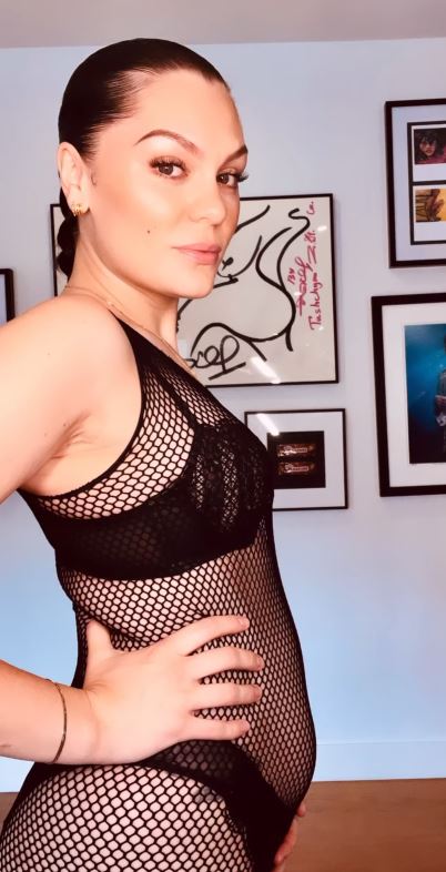 Jessie J este însărcinată: „Sunt foarte fericită și terifiată”. Artista a pierdut o sarcină în urmă cu 2 ani