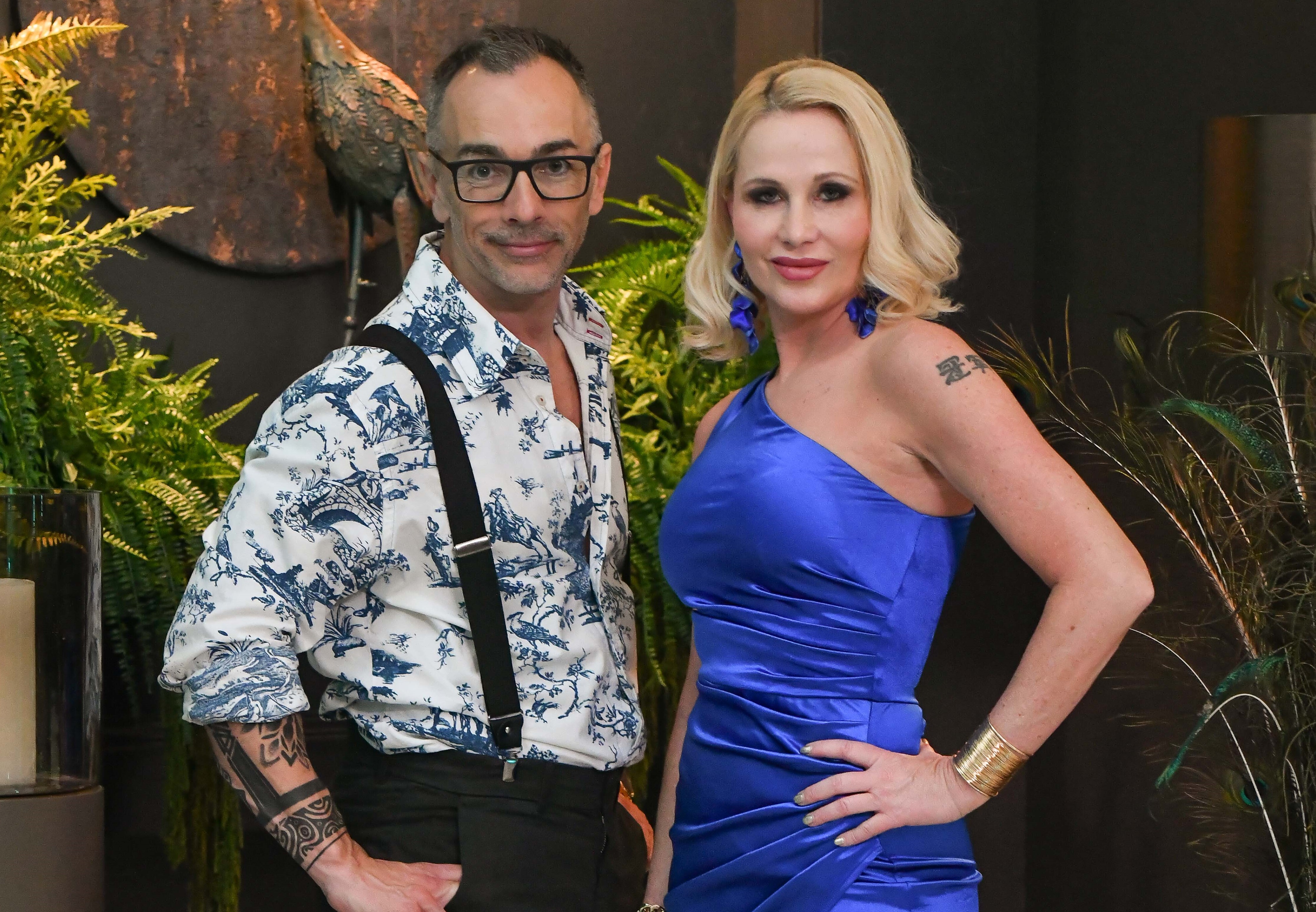 Janicsek Attilának elege van az exfeleségéből, Miló Vikiből - Blikk