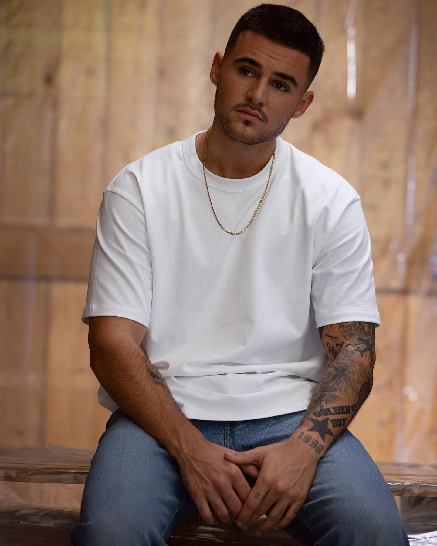 De ce Mario Fresh nu cântă manele: „Sunt foarte talentat pe stilul ăsta muzical! Pot chiar și să compun melodii”