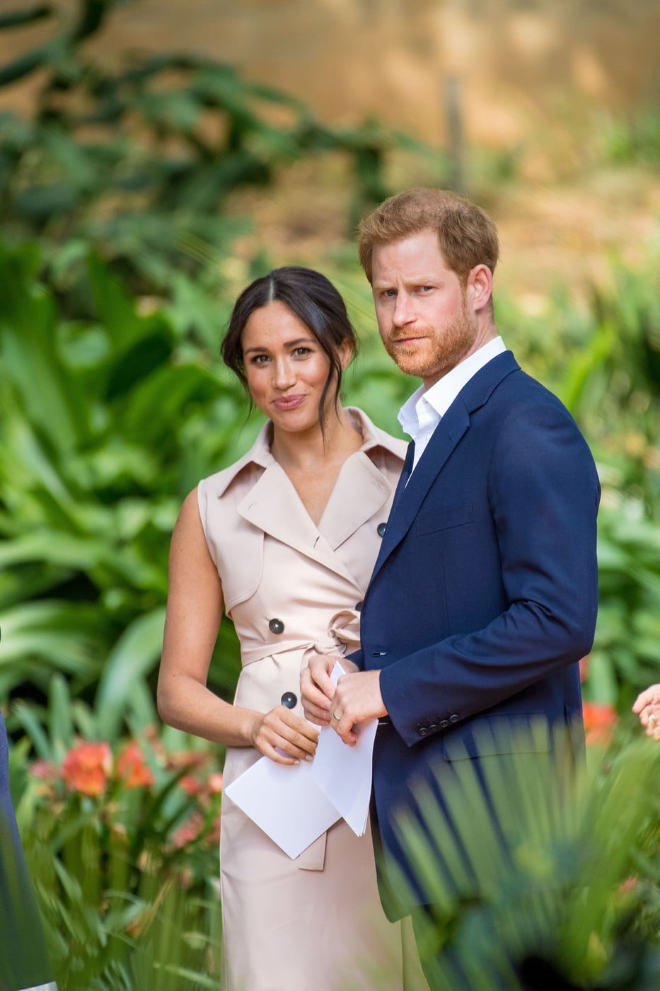 Prințul Harry și Meghan Markle s-au întors în Marea Britanie. Archie și Lilibet încep școala săptămâna viitoare