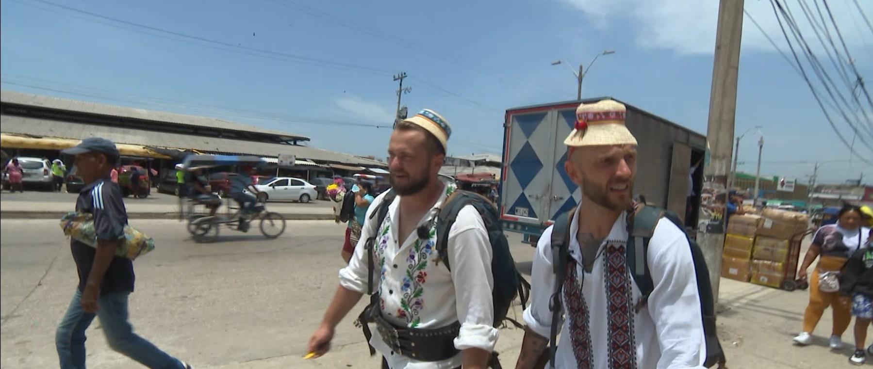 Cătălin Bordea și Nelu Cortea, jefuți în plină stradă la „America Express”. „Am trecut cu greu peste moment”