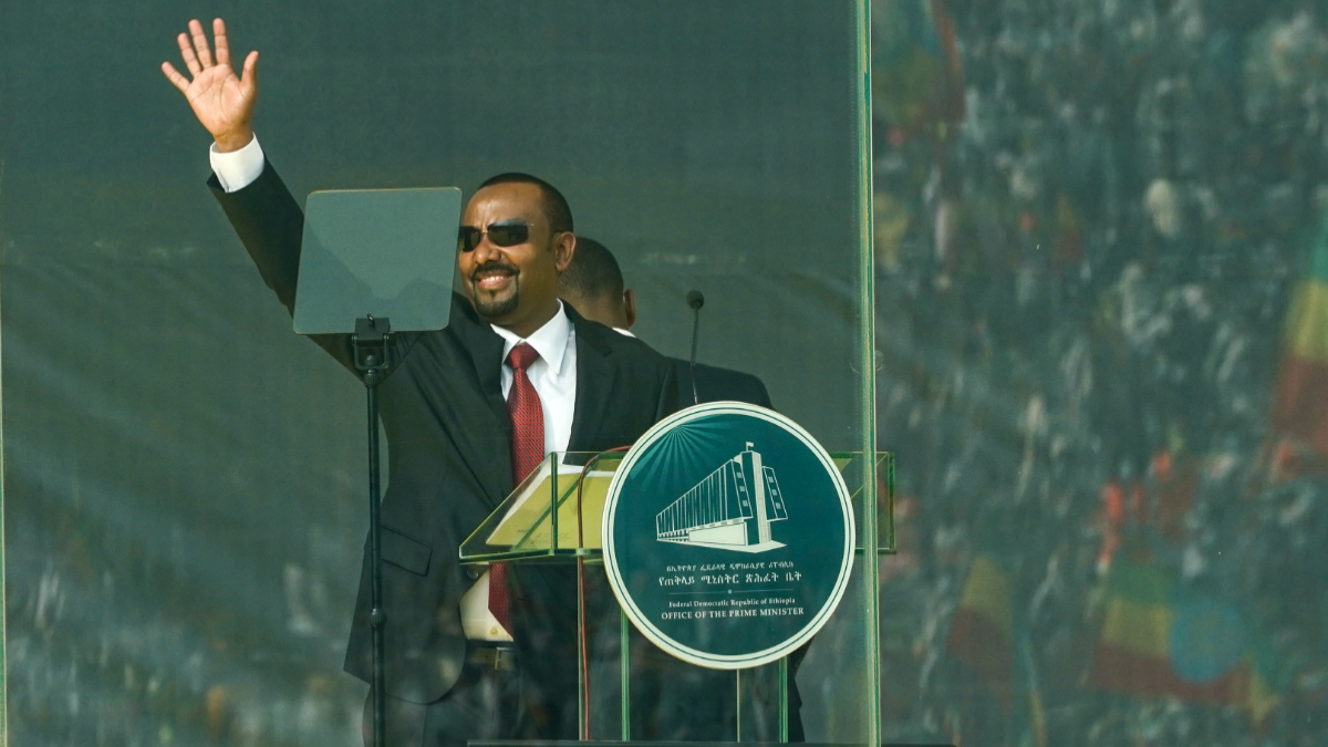 Ethiopia scores major legal victory worth over $850 million