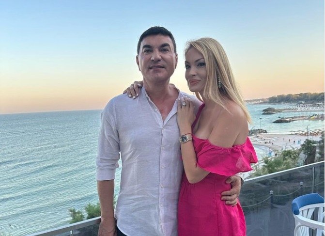 Cum arată o zi din viața Valentinei Pelinel. N-are grijă doar de copii, merge și la muncă: „Am diverse întâlniri”