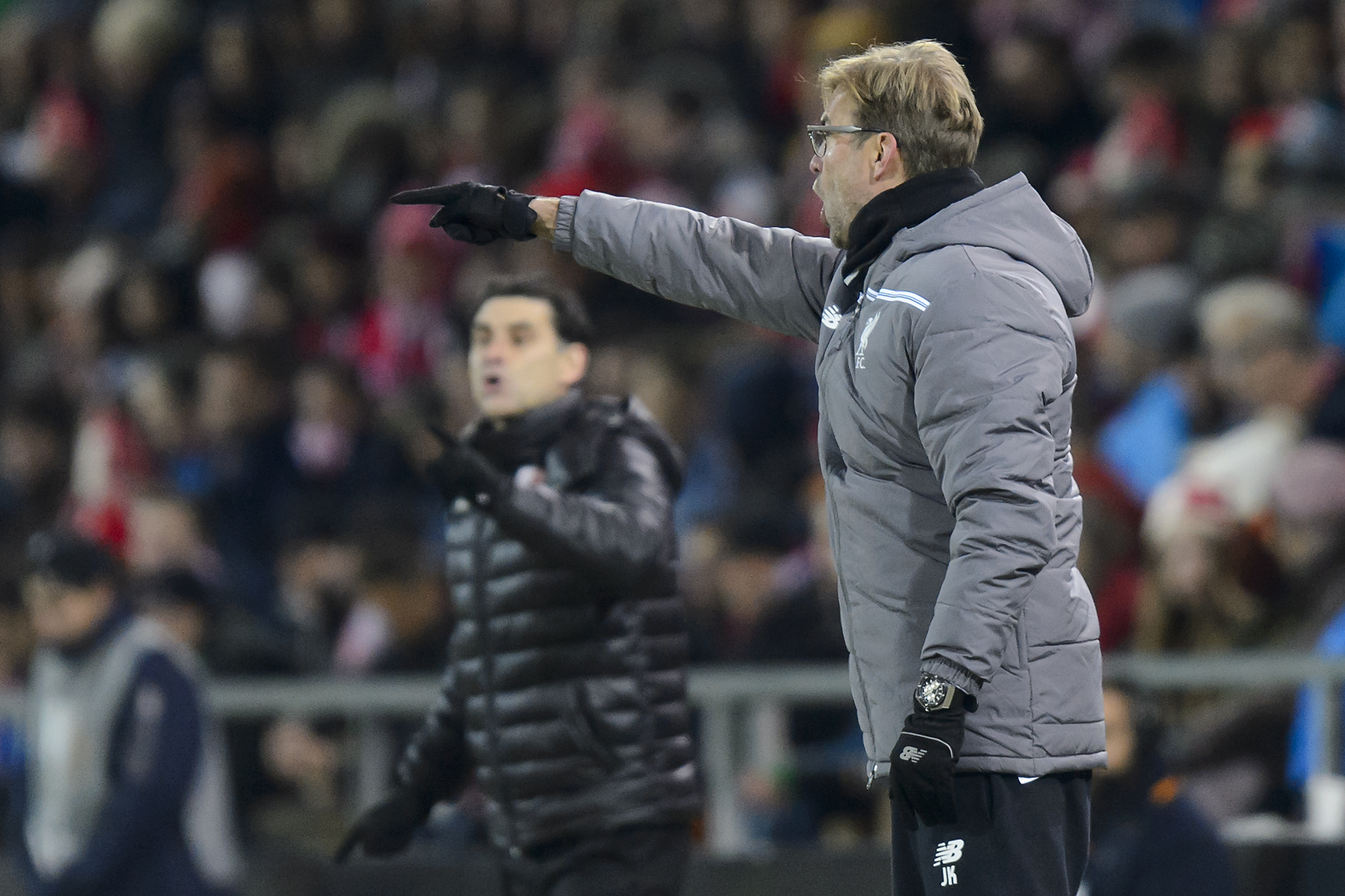 Europa League. Trei români s-au calificat în şaisprezecimile de finală: Mircea Lucescu, Ciprian Tătărușanu şi Vlad Chiricheș. Partizan, lovită de blestemul Stelei