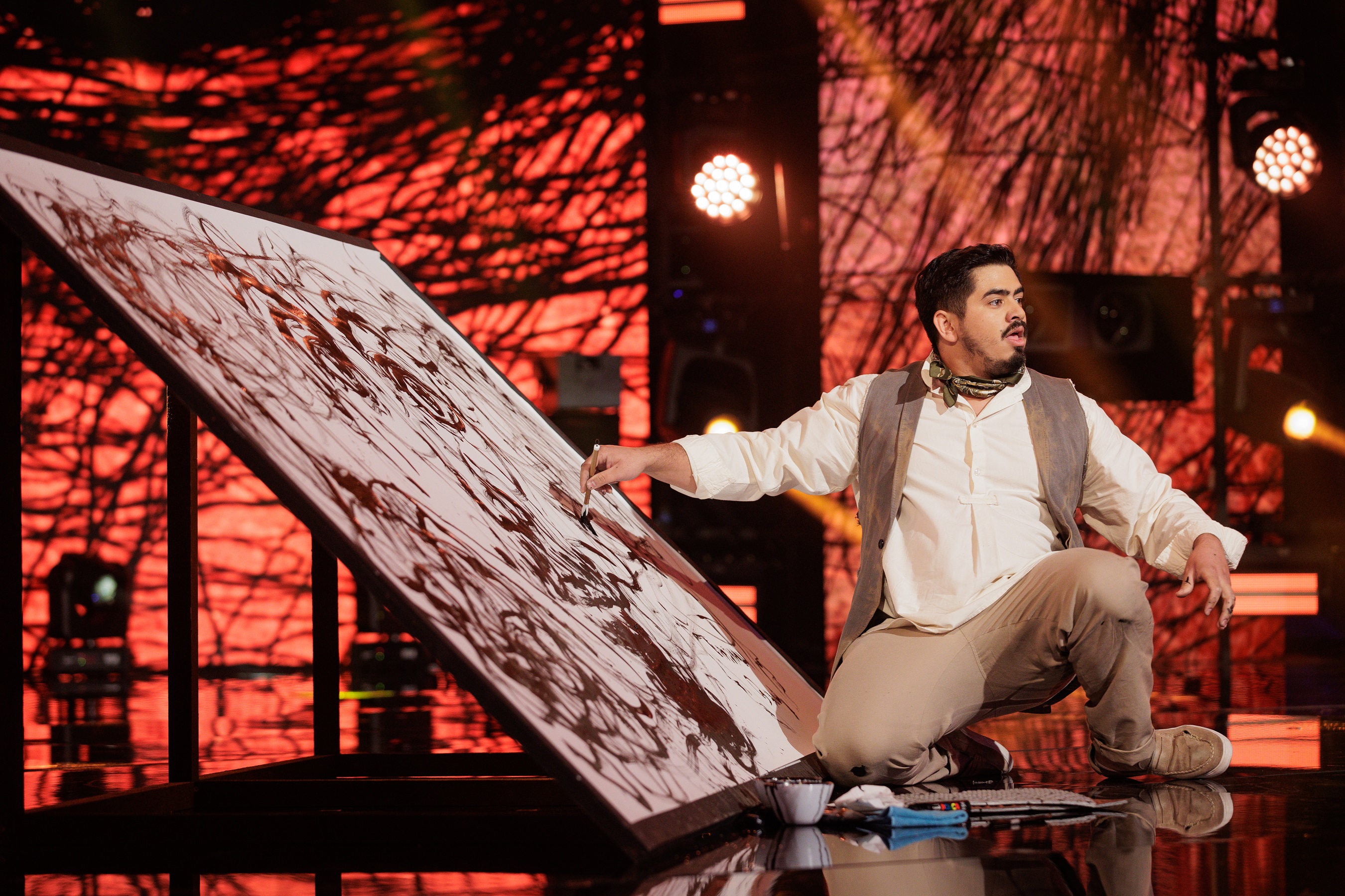 Finaliști Românii au talent 2024, sezonul 14. Cine apare în marea finală și care sunt concurenții nominalizați pentru premiul de originalitate