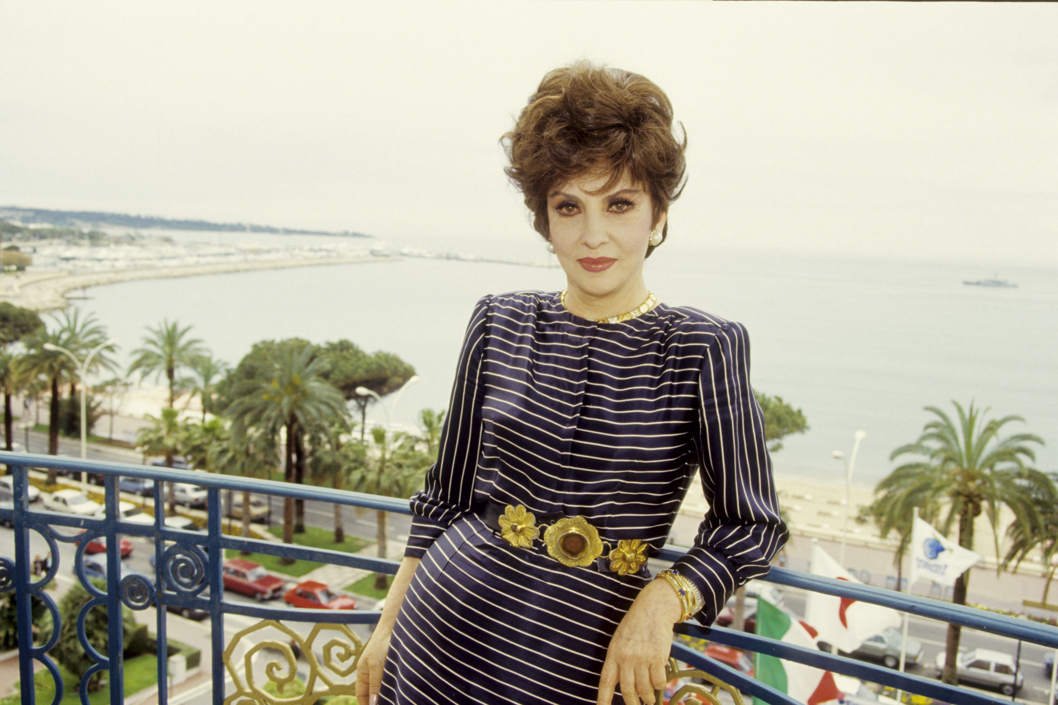 Gina Lollobrigida, legenda cinematografiei italiene, a murit la 95 de ani