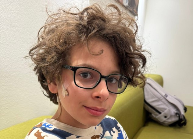 Minden előadás után járt a gofri: Mezei Kitty fia elbúcsúzott a Katona Kamara színpadától