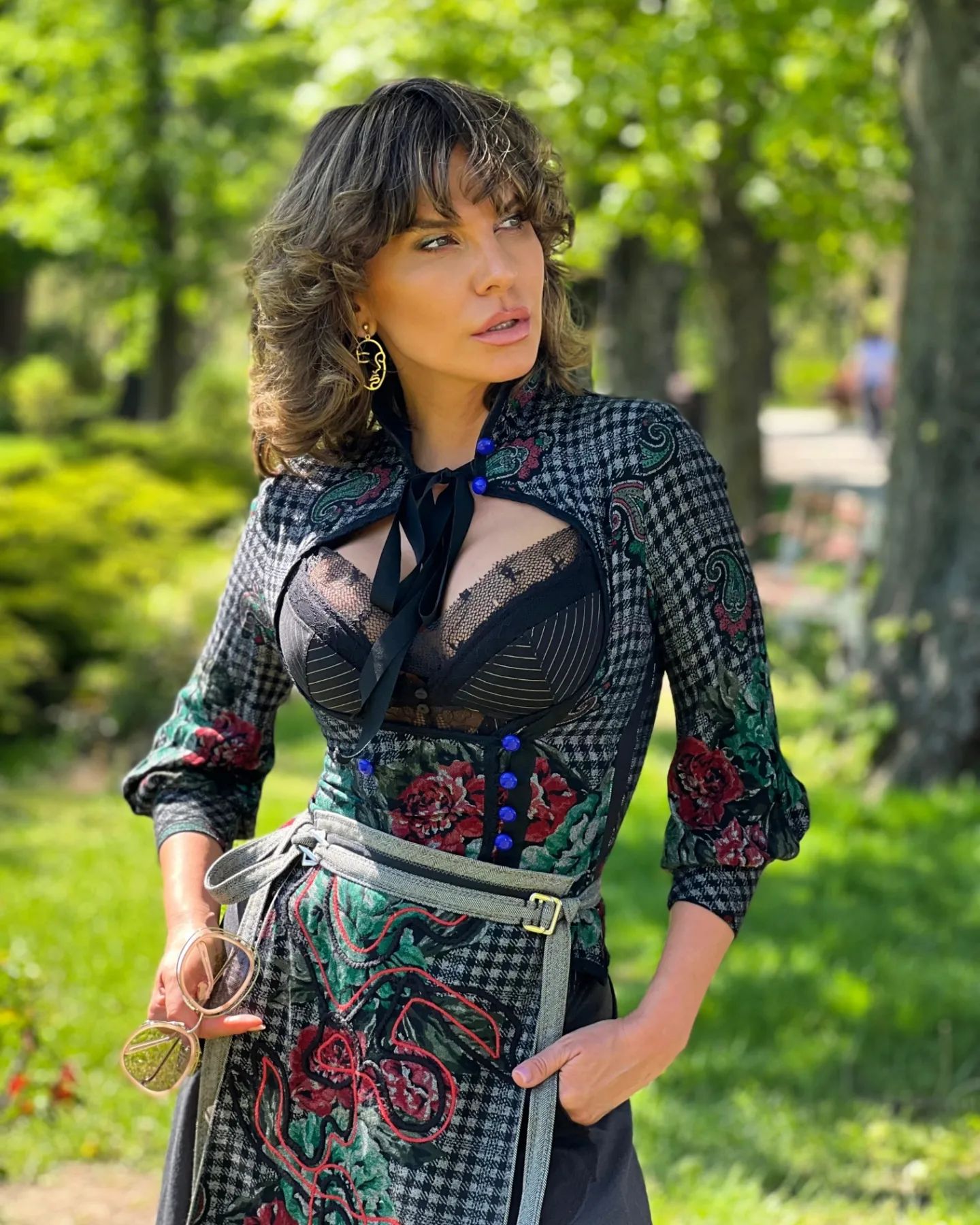 Motivul pentru care Anna Lesko nu are iubit la 45 de ani: „Am atras bărbații conflictuali”. Ce condiții trebuie să îndeplinească viitorul partener
