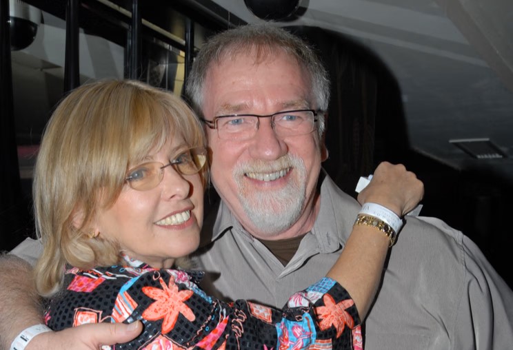 Vágó István özvegye így él a férje halála után: "Judit még ma sem képes a közös képeiket nézegetni"