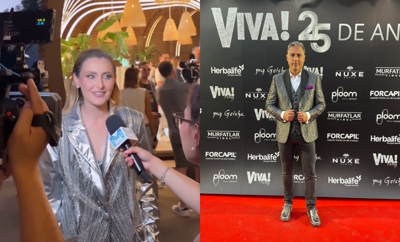 Alexandru Ciucu, marcat de divorțul de Alina Sorescu: „Lasă niște traume, îmi revin foarte greu”. Ce spune despre o nouă relație