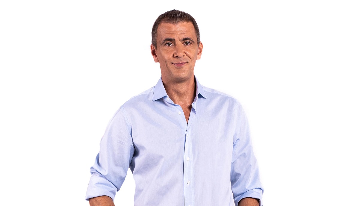 Cosmin Cernat prezintă „Insula de 1 milion”, emisiunea de la Kanal D. Primele declarații: „Voi fi alături de cei 50 de concurenţi, în Republica Dominicană”