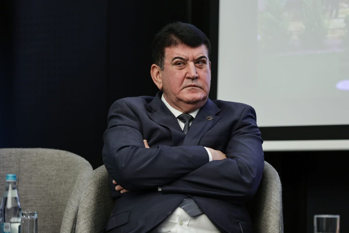 Gigi Nețoiu l-a pus pe Victor Pițurcă să explice de ce ar fi el bun ca primar în București