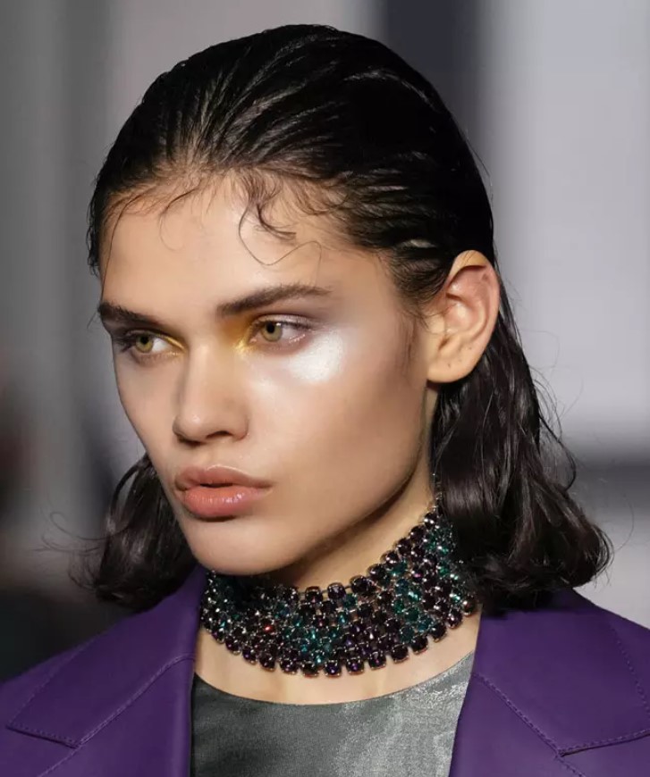 Baby hair - cel mai cool trend beauty al momentului