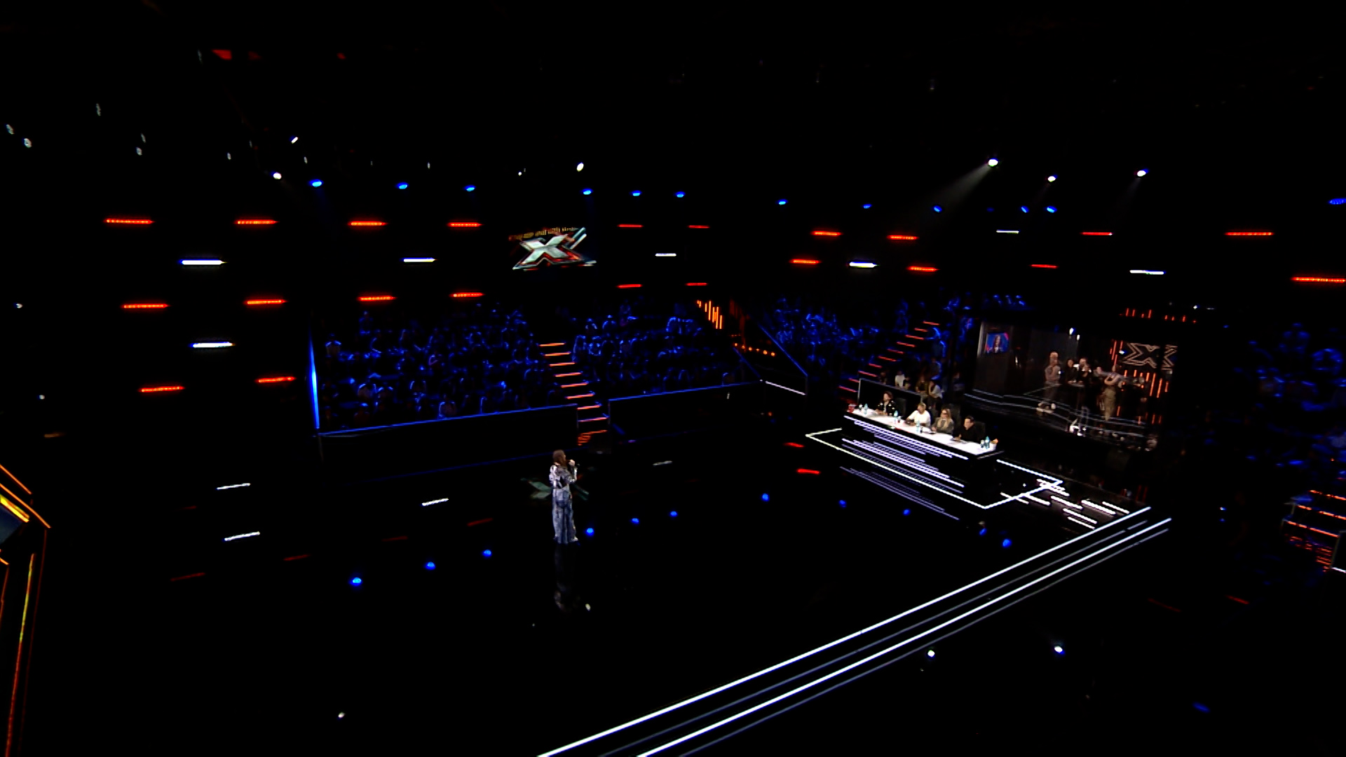 Premieră în noul sezon „X Factor”. Anunțul făcut de Mihai Morar și Adelina Chivu: „E pentru prima oară într-un show când...”