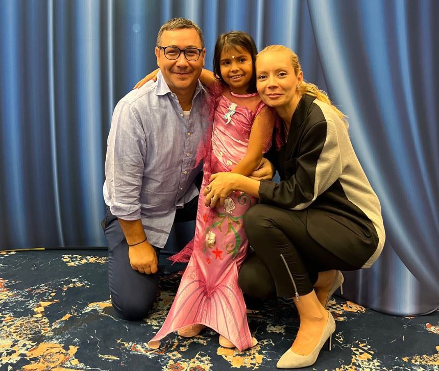 Regretul pe care îl are Victor Ponta după divorț. Ce i-a cerut Daciana Sârbu și el nu i-a putut oferi: „Cum să nu-ți reproșezi așa ceva?”