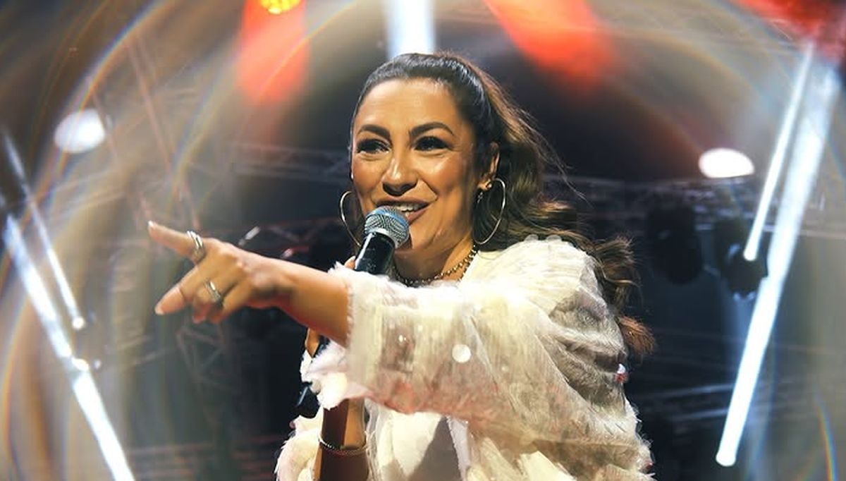 Andra, mesaj emoționant despre criticile primite de-a lungul carierei și lecția pe care i-o transmite fiicei sale, Eva