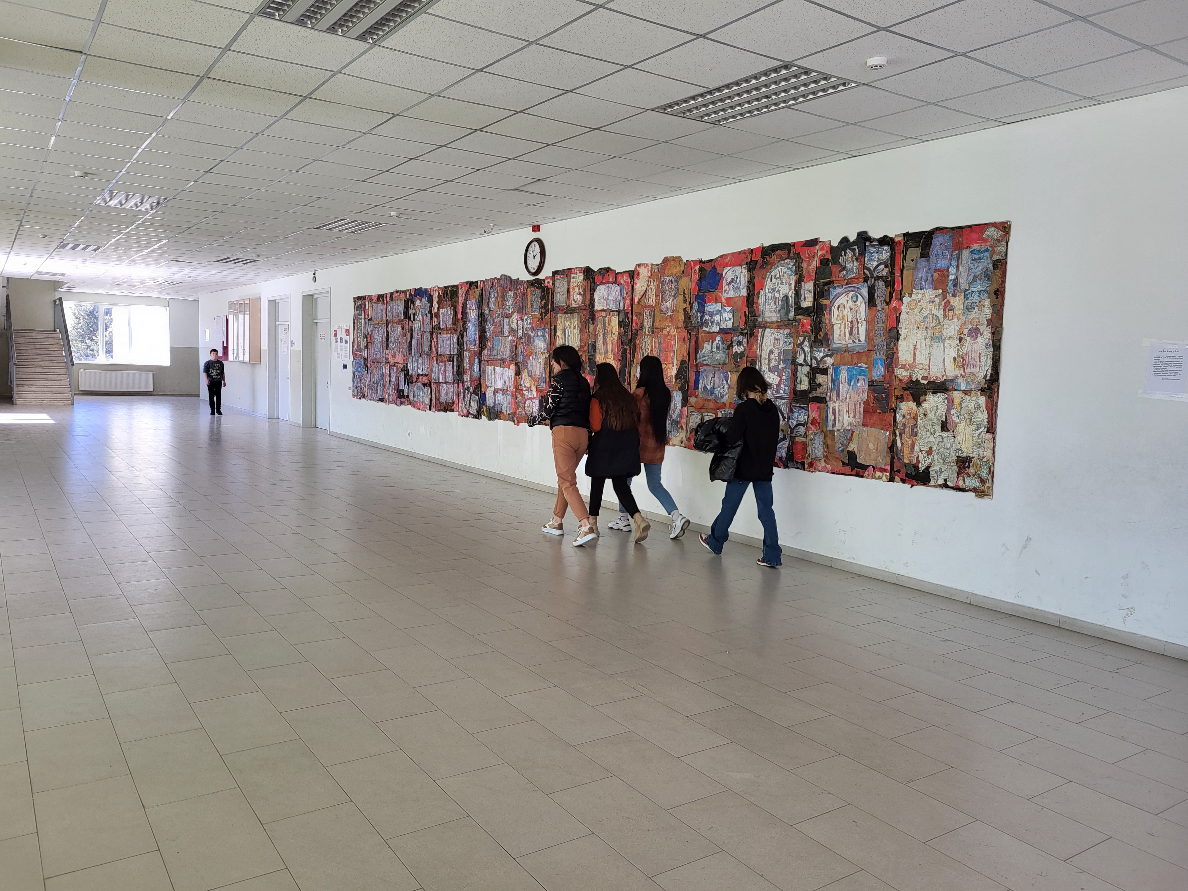 Jurnaliștii Libertatea relatează, față în față, din două tabere de refugiați: ce s-ar întâmpla dacă Rusia nu s-ar retrage din Ucraina, așa cum nu s-a retras de 14 ani din Georgia