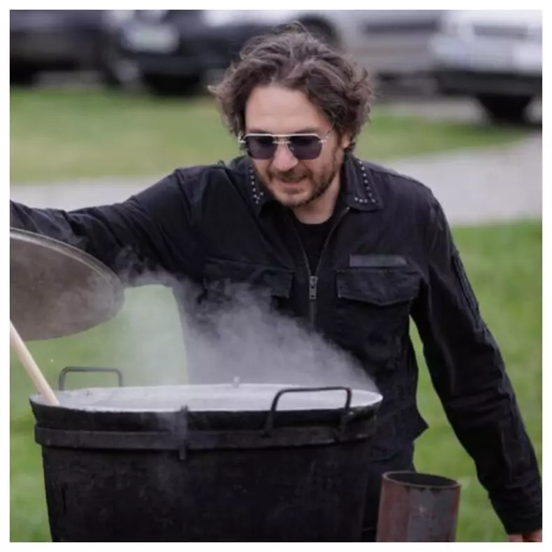 Porecla pe care a primit-o Florin Dumitrescu la MasterChef: „Glume de autobază”. Ce a pățit la o filmare